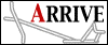 ARRIVE logo