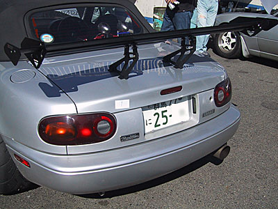 恥ずかしい羽